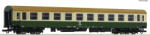 Roco 6200115 Gyorsvonati személykocsi, 1/2. o. , ABme, DR IV (9005033072735)