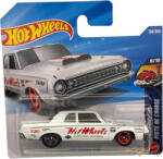Mattel - Drag Racers - '64 Dodge 330 (JJJ64)