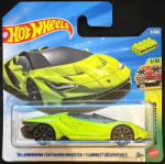 Mattel - Exoticars - '16 Lamborghini Centenario Roadster (JJK74)