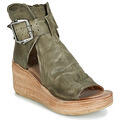 Airstep / A. S. 98 Éktalpú szandálok NOA BUCKLE Keki 37