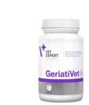 VetExpert Vetexpert, GeriatiVet Cat, 60 capsule Twist Off pentru pisici