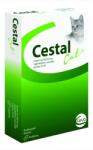 Ceva Cestal Cat Chew - 8 comprimate