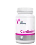VetExpert Cardiovet 770mg 90 capsule
