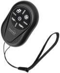 Somogyi Elektronic HOME URCAC univerzális távirányító légkondicionálókhoz, automatikus vagy kézi beállítás, LED visszajelző (URCAC)