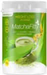 MatchaFitty supliment pentru slăbit sub formă de pulbere, 120 g