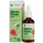 MetaSlim Drops picături pentru slăbit și metabolism keto, 30 ml