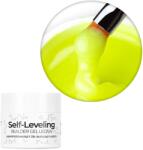 Allepaznokcie Gel Construcție NTN Premium Yellow HEMA FREE 15g