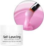Allepaznokcie Gel Construcție NTN Premium Soft Pink HEMA FREE 50g