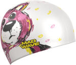 Mad Wave shaggy bear silicone cap de adulţi