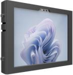 Compulocks Apex Ms Surface Pro 13in 8-9/gen Secured Enclosure Black (580apxb)