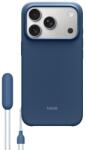 Apple Beats iPhone 17 Pro Kickstand Case with MagSafe and Camera Control - Bedrock Blue (MGTP4LL/A)
