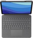 Logitech Combo Touch Keyboard for iPad Pro 11 (2024) graphite (920-012770)