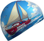 Mad Wave Ship Silicone Cap Kék