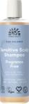 Urtekram Fragrance Free Sensitive Scalp sampon - 250 ml