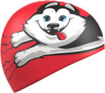 Mad Wave Puppy Silicone Cap Felnőtt