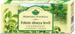 Herbária Filterezett Fekete Áfonyalevél tea 25x1, 2 g (0010009543)
