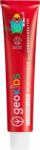 Georganics geoKIDS Strawberry & Hydroxyapatite Fluoride Free fogkrém - 75 ml