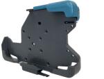 Gamber-Johnson Samsung Tab Active2/active3/lite Charging Cradle W/auto Powe (7160-1148-10)