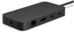 Microsoft MS Surface USB 4 Dock Black (EP2-19975)