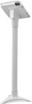Compulocks Ipad 10th-11th (a16) Gen Swell/encl. Brandable Floor Stand Wht (140w209swlw)