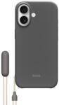 Apple Beats iPhone 17 Kickstand Case with MagSafe and Camera Control - Granite Gray (MGY54LL/A)