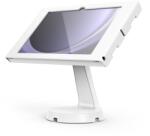 Compulocks Galaxy Tab A9+ 11in Apex/enclosure Mast Stand White (333w11gapx9w)