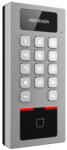Hikvision DS-K1T502DBWX-E1 Beléptető vezérlő terminál; Mifare, DESfire hitelesítés; IP65; IK09; WiFi (DS-K1T502DBWX-E1) - hik-online
