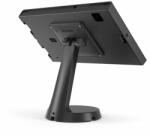 Compulocks Galaxy Tab A9+ 11in Stand Apex/enclosure Mast Stand Black (333b11gapx9b)