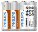 Philips AA LR6 Longlife elem 4 darab (Phil-R6L4F/10)