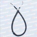 DREISSNER Cablu, frana de parcare DREISSNER VN3014DREIS (VN3014DREIS)