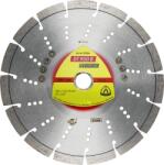 Klingspor Disc diamantat DT 900 B Special Ø125x22.23mm (325208) Disc de taiere