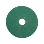 Klingspor FS 966 Fibrodisc multistrat ceramic 125x22mm granulatie 60 (316496)