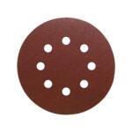 Klingspor Disc abraziv Klingspor PS 22 K 125mm granulatie 80 (89489)