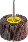 Klingspor KM 613 Perie abraziva cu tija 30x15x6mm granulatie 60 (12844)