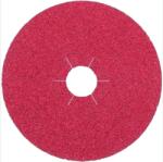 Klingspor FS 964 Fibrodisc ceramic 125x22mm granulatie 36 (330485)