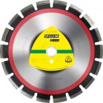 Klingspor Disc diamantat diametru mare DT 612 AB Supra Ø400x25.4x3.6mm (349226) Disc de taiere