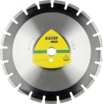 Klingspor DT 350 A Disc diamantat debitare 300x2.8x25.4mm (337729) Disc de taiere