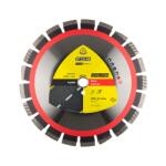 Klingspor DT 350 AB Disc diamantat debitare 450x3.7x25.4mm (353717) Disc de taiere