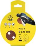 Klingspor PS 22 K Disc autofixare 150mm (319072)
