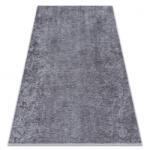 DW Covor dreptunghiular gri Miro Dimensiuni: 80x150 cm Covor
