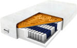Wilsondo Saltea cu arcuri Zeus 140x200x21 Saltea
