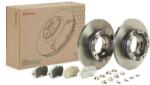 BREMBO Fék készlet, tárcsafék BREMBO KT 10 013 for FORD (KT 10 013)