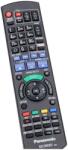 Panasonic blue-ray távirányító (N2QAYB001046)