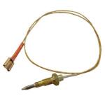 Indesit sütő menetes thermoelem 60cm. (C00052986)