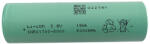 EVE INR21700 50PL tölthető nagy terhelhetőségű 125A li-ion akkumulátor 5000 mAh kapacitással B grade - zöld