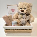  Baby Girl Premium Box