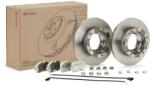 BREMBO Fék készlet, tárcsafék BREMBO KT 10 061 for FORD (KT 10 061)
