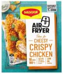  Maggi alap Crispy Cheese panírbunda Airfryer 70g