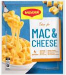  Maggi Mac&Cheese Sajtos tészta alap 28g