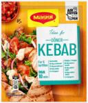  Maggi alap Kebab Airfryer 28g